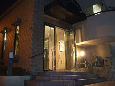 【外観】 | サンヴィレッジⅡ