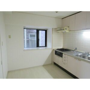 【キッチン】 | サンヴィレッジⅡ