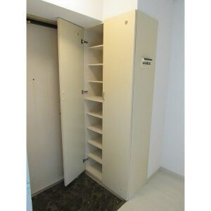 【玄関】 | サンヴィレッジⅡ