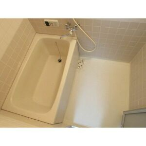 【浴室】 | サンヴィレッジⅡ