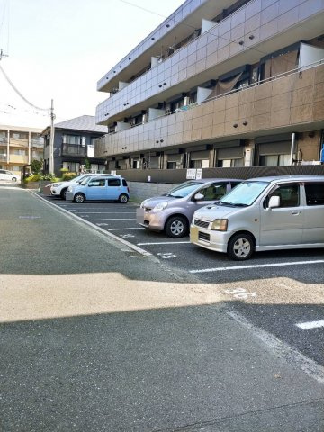 御園3丁目528-2・3（管理番号：50）の外観