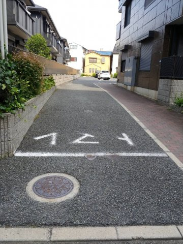 御園3丁目528-2・3（管理番号：50）