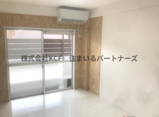 グランジュテ矢取の内装|きれいな内装です