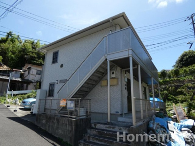 【外観】 | フィカーサ鎌倉