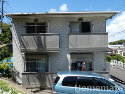 【外観】 | フィカーサ鎌倉