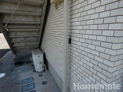 【その他共用部分】 | フィカーサ鎌倉