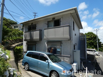 【外観】 | フィカーサ鎌倉