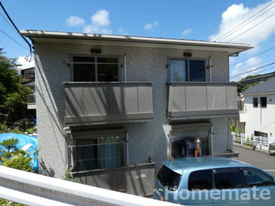 【その他共用部分】 | フィカーサ鎌倉