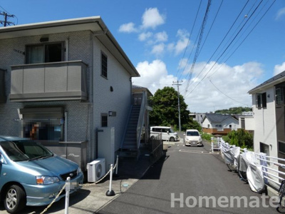 【その他共用部分】 | フィカーサ鎌倉