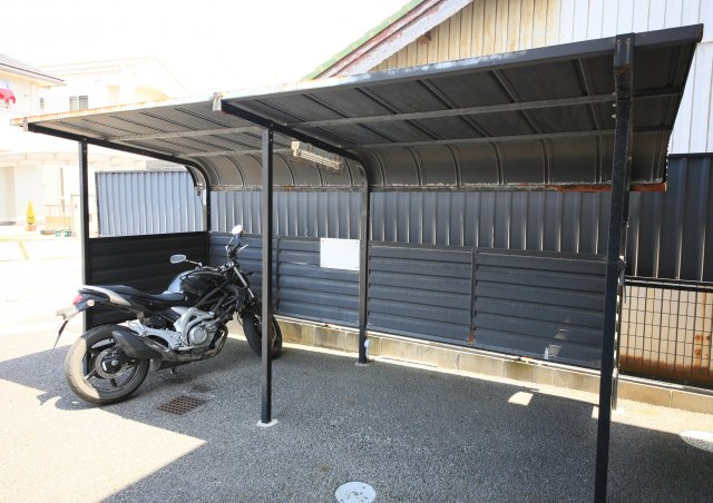 ハイツうみのその他共用部分