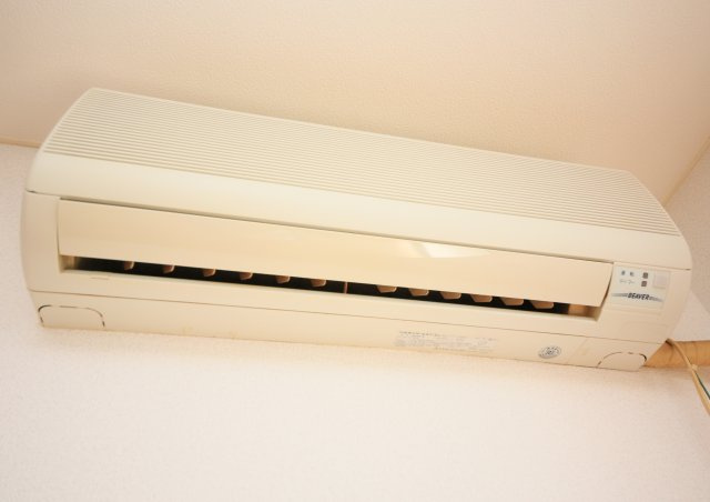 ハイツうみの設備