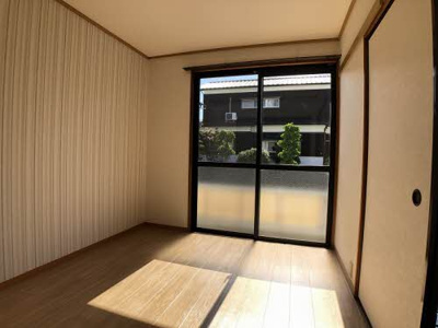 【収納】 | ファミール川原・