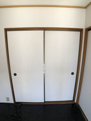【和室】 | ファミール川原・