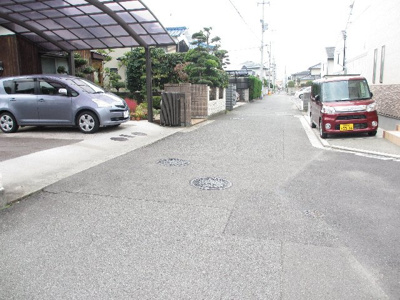 【その他】 | ファミール川原・