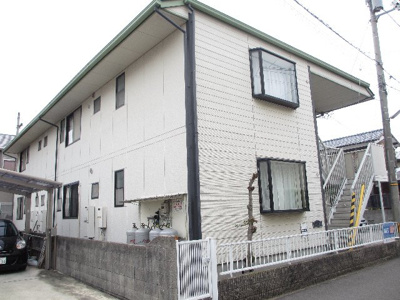 【その他】 | ファミール川原・ | 完成写真