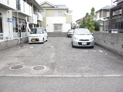 【外観】 | ファミール川原・