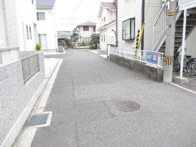 【外観】 | ファミール川原・