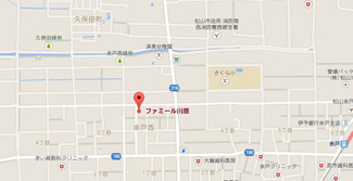 【周辺】 | ファミール川原・