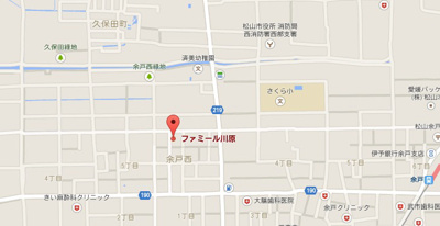 【周辺】 | ファミール川原・