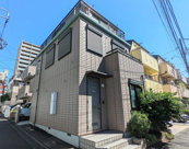 ハウスブラウニーの画像