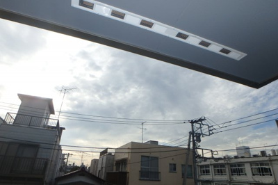【展望】 | グランクオール元住吉
