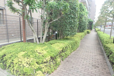 【周辺】 | グランクオール元住吉