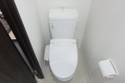 【トイレ】 | グランクオール元住吉