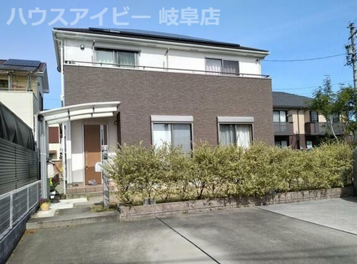 岐阜市鏡島 中古住宅 築１０年の過去掲載物件 岐阜市の建売 ハウスアイビー