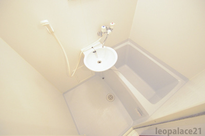 【浴室】 | レオパレスＵＲＩＷＡＲＩ 