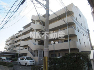 【外観】 | 外観もきれいです