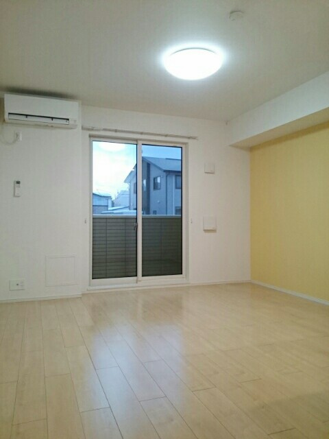 グレイスSKの居間・リビング