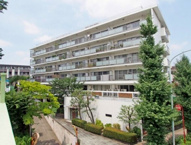碑文谷マンションの画像