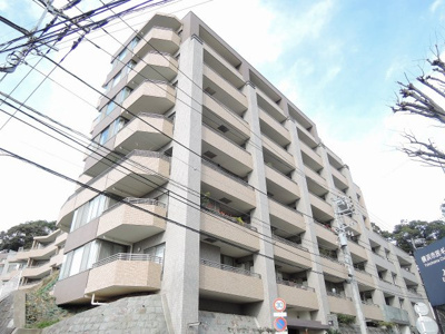 【外観】 | サンクタス横浜紅葉坂 | 匂いが居室につきにくい独立キッチン採用。
独立性の高い洋室は子供部屋、書斎など多目的利用が可能です♪