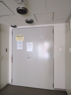 【その他共用部分】 | ゴミ置場