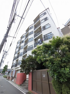 【外観】 | 外観部分