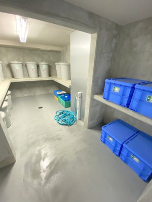 【その他共用部分】 | 中板橋マンション計画