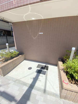 【その他共用部分】 | 中板橋マンション計画
