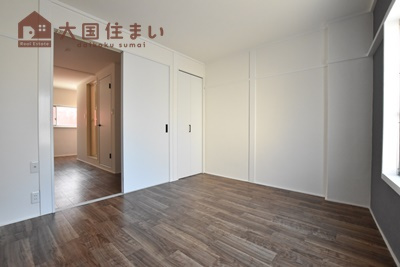 【居間・リビング】 | 北村マンション