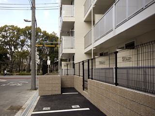 【その他共用部分】 | レオパレストウメイ