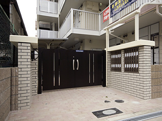  | レオパレストウメイ