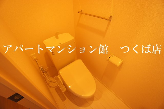 エトワルのトイレ