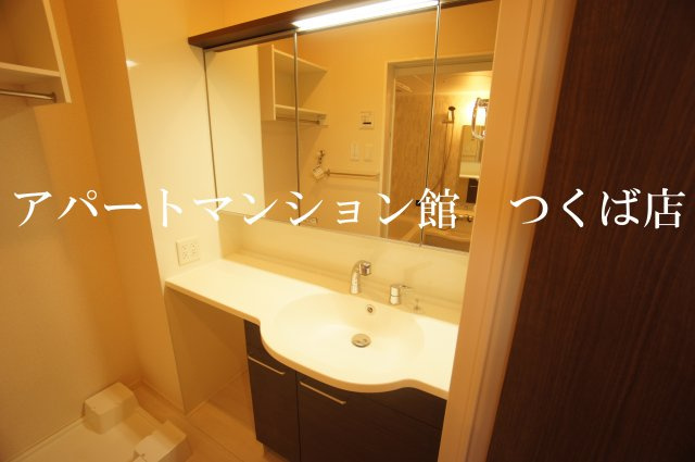 エトワルの独立洗面台