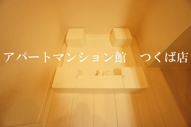 エトワルの設備