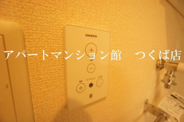 エトワルの設備