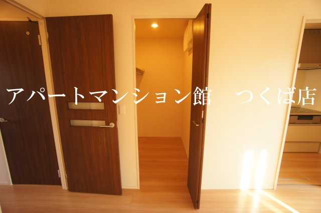 エトワルの収納