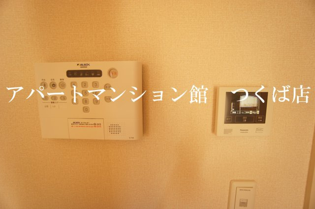 エトワルのセキュリティ