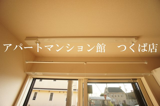 エトワルの設備