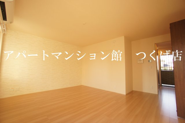 エトワルの居間・リビング