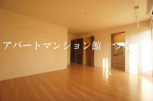 エトワルの寝室