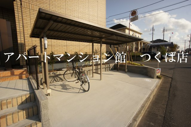 エトワルのその他共用部分